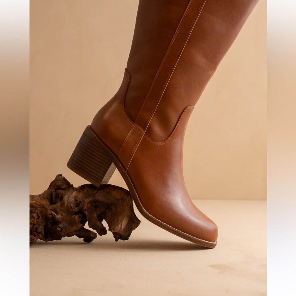 💫Heeled Riding Boots💫 - Picture 10 of 16
